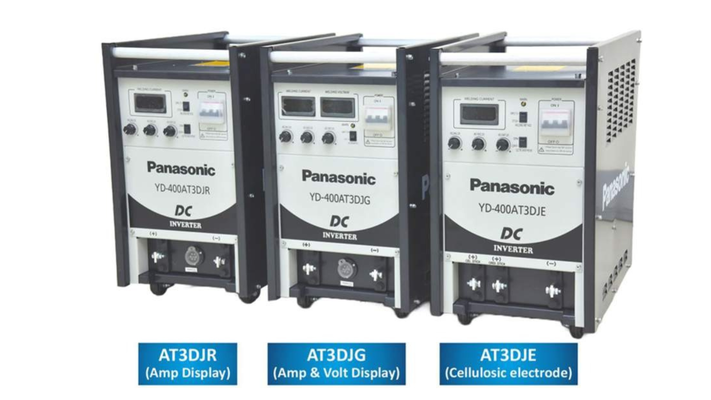 Authorized Partners of Leading Global Brands