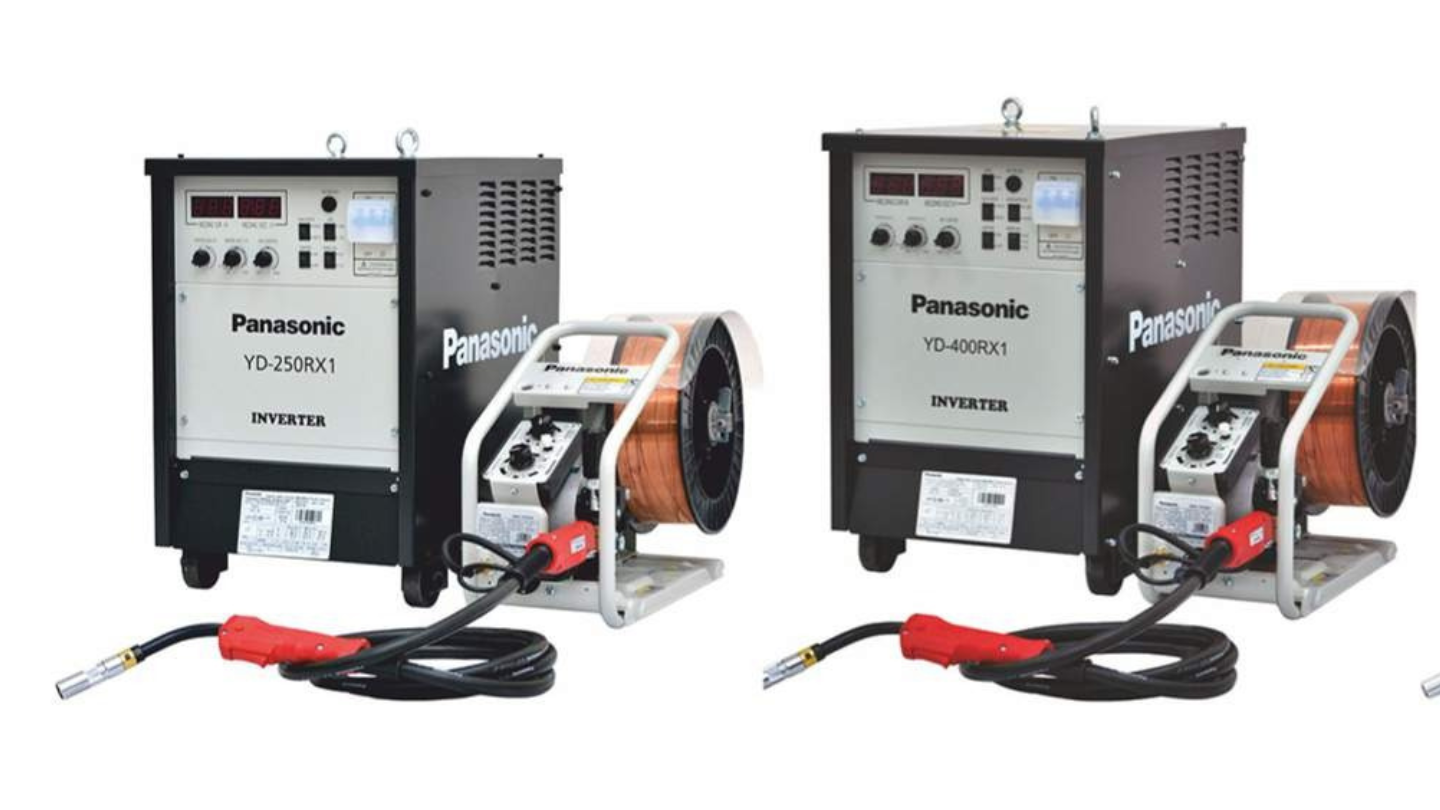 Service, Support & Genuine Spares